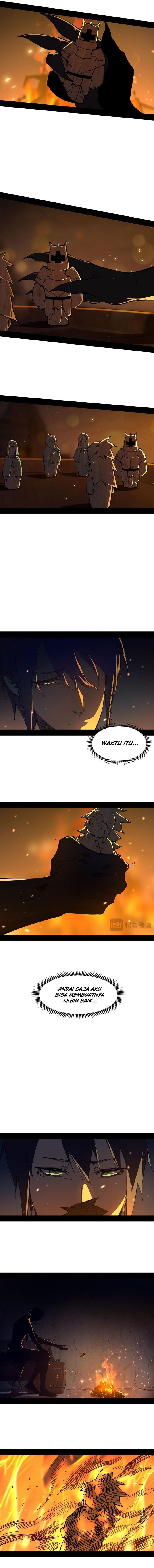 Baca Sea of Blood Mountain of Bones - Chapter 2 halaman 15