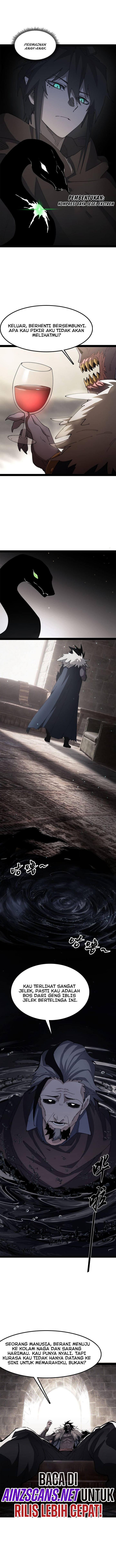 Baca Sea of Blood Mountain of Bones - Chapter 27 halaman 10