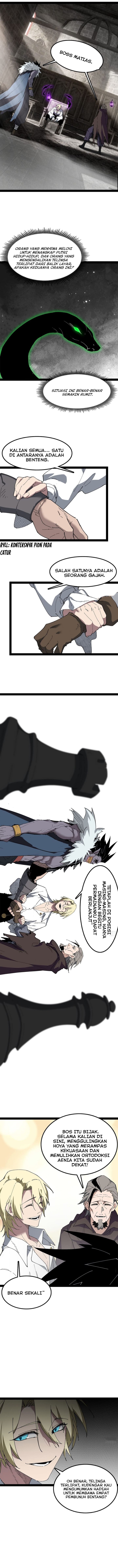 Baca Sea of Blood Mountain of Bones - Chapter 27 halaman 13