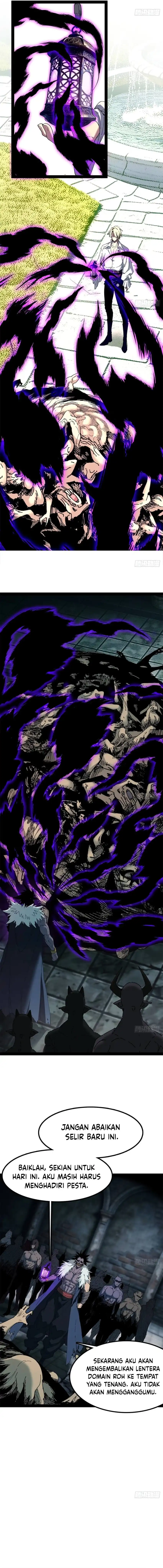 Baca Sea of Blood Mountain of Bones - Chapter 28 halaman 10