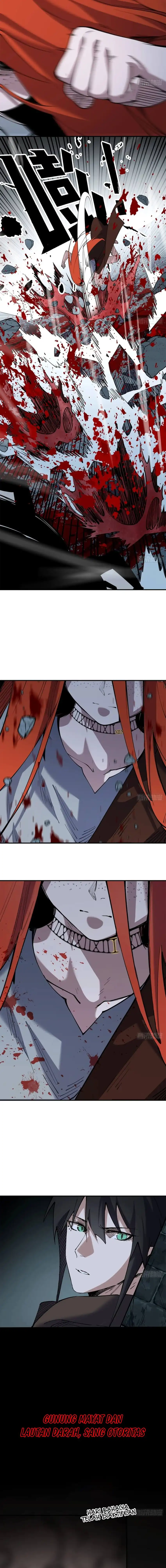 Baca Sea of Blood Mountain of Bones - Chapter 28 halaman 15