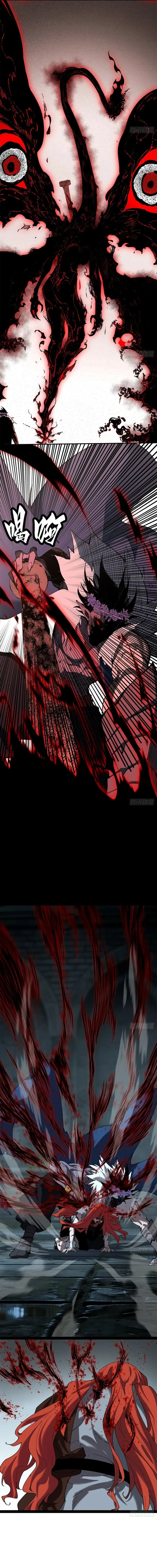 Baca Sea of Blood Mountain of Bones - Chapter 28 halaman 18