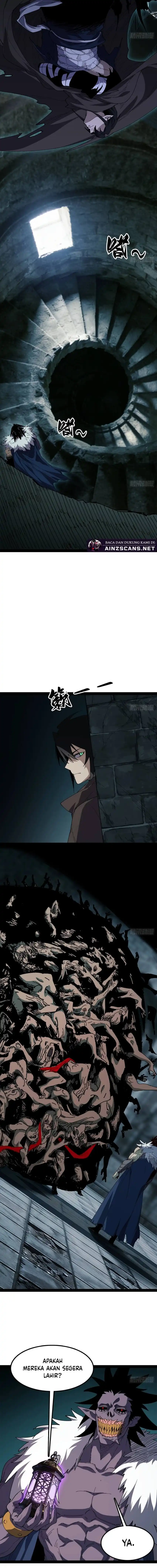 Baca Sea of Blood Mountain of Bones - Chapter 28 halaman 2
