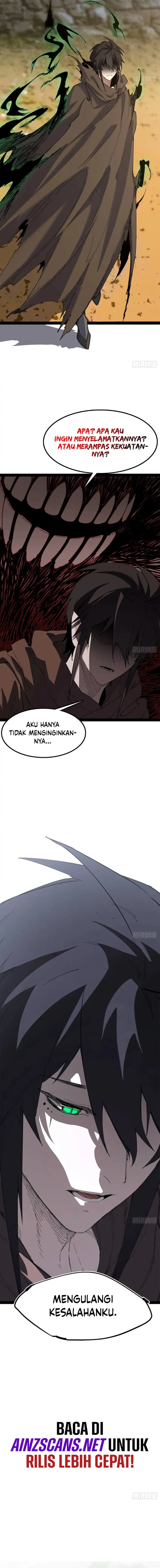 Baca Sea of Blood Mountain of Bones - Chapter 28 halaman 20