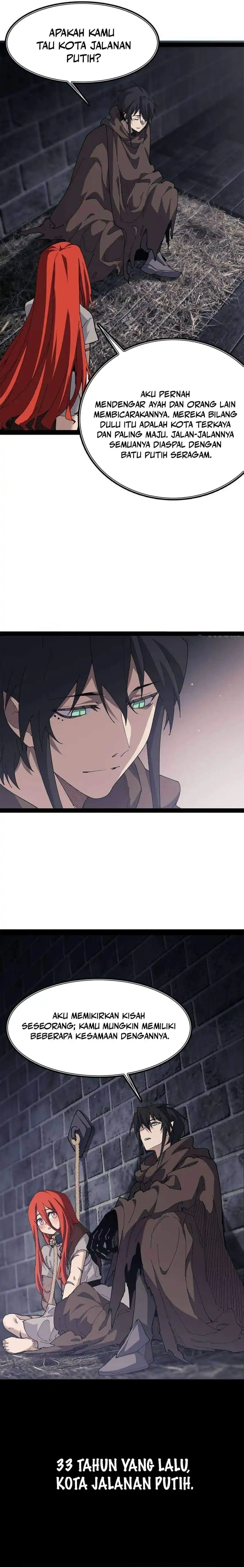 Baca Sea of Blood Mountain of Bones - Chapter 29 halaman 10