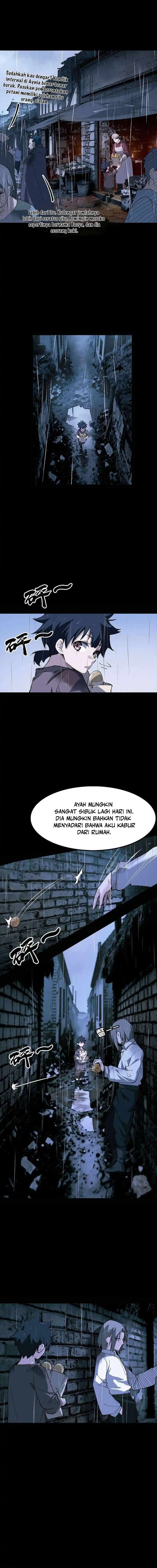 Baca Sea of Blood Mountain of Bones - Chapter 29 halaman 14