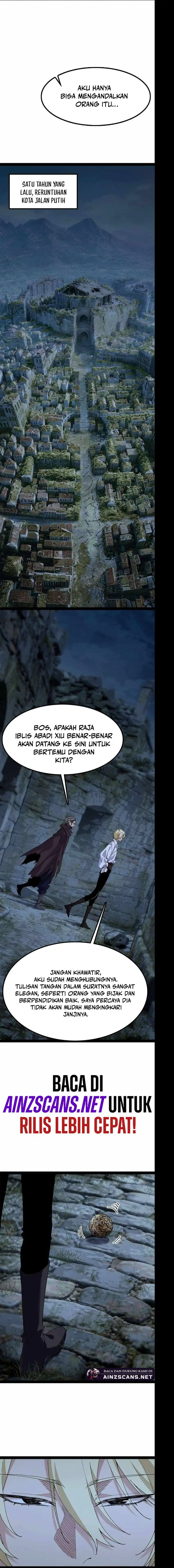 Baca Sea of Blood Mountain of Bones - Chapter 29 halaman 5