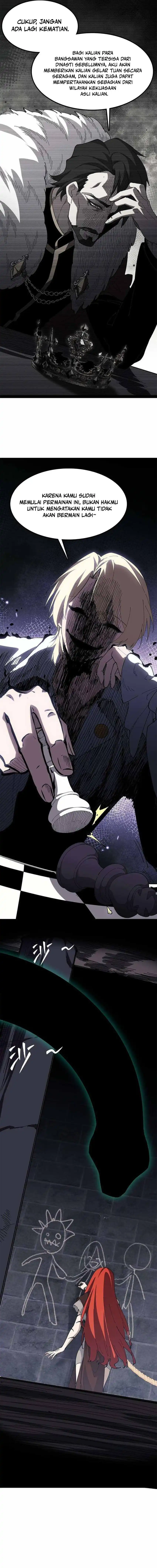 Baca Sea of Blood Mountain of Bones - Chapter 29 halaman 8