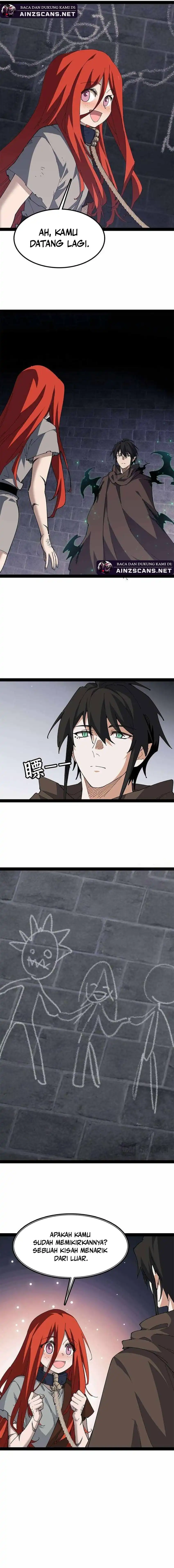 Baca Sea of Blood Mountain of Bones - Chapter 29 halaman 9