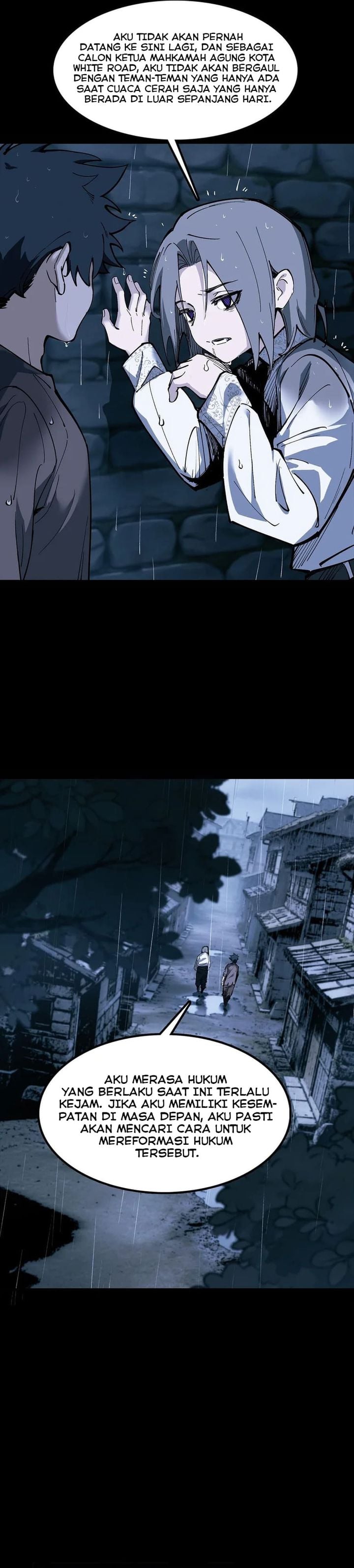 A Mountain of Corpses, A Sea of Blood chapter 30 halaman 17