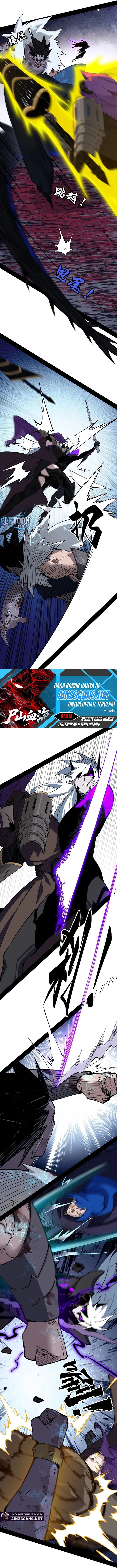Baca Sea of Blood Mountain of Bones - Chapter 35 halaman 12
