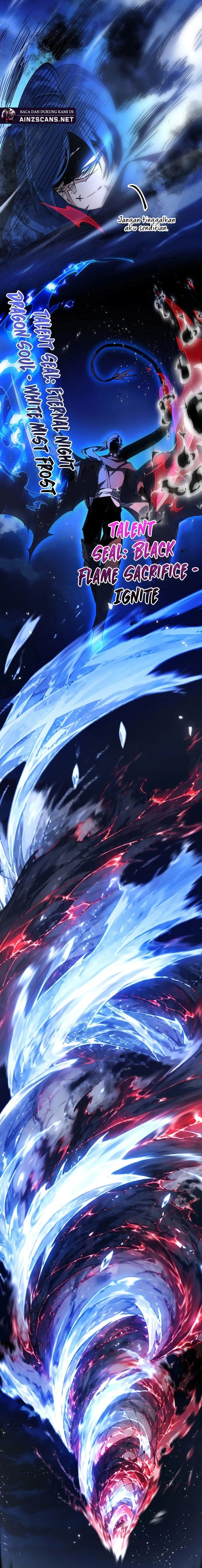 Baca Sea of Blood Mountain of Bones - Chapter 35 halaman 4