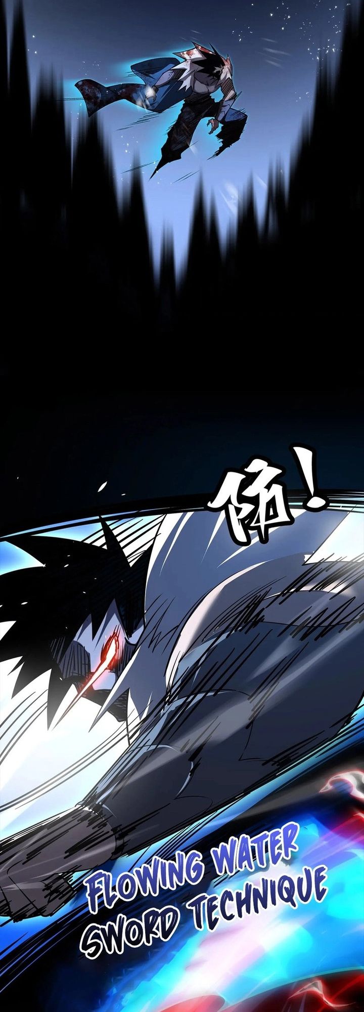 Baca Sea of Blood Mountain of Bones - Chapter 35 halaman 5