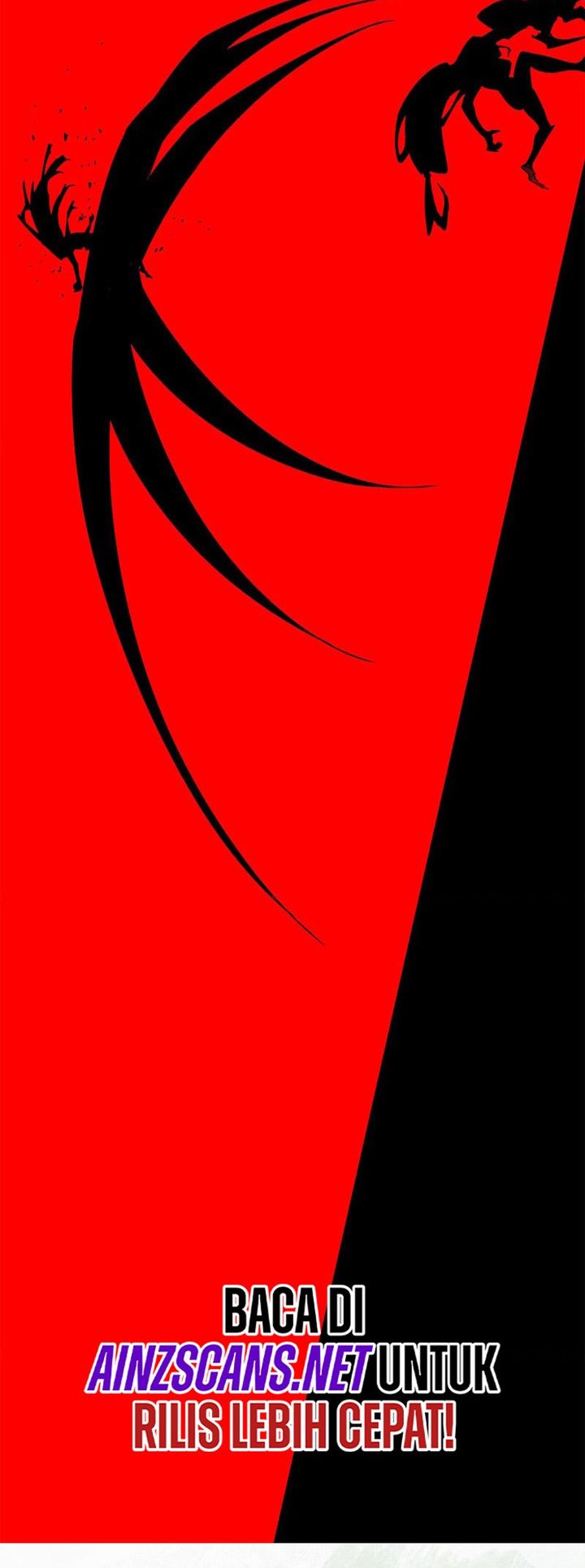 Sea of Blood Mountain of Bones Chapter 36 - Page 24