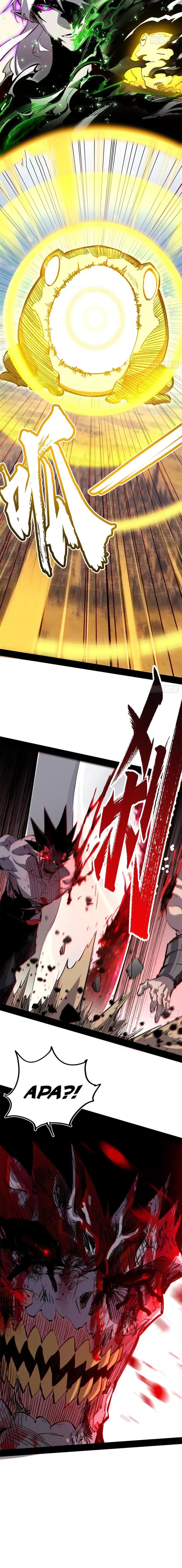 Sea of Blood Mountain of Bones Chapter 41 - Page 13