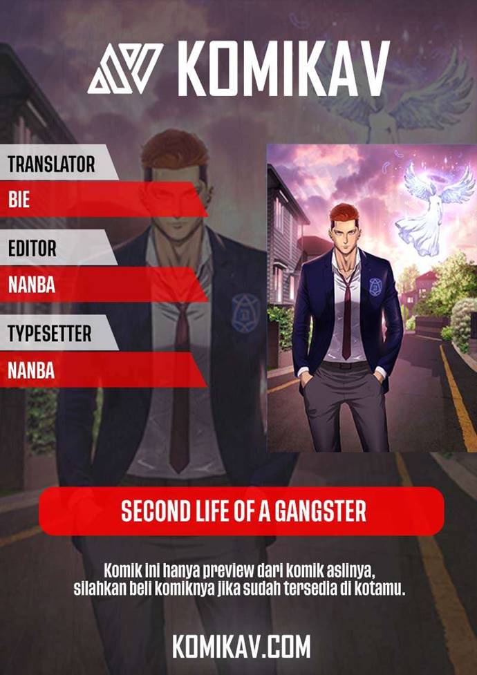 Baca Second Life of a Gangster - Chapter 51.5 halaman 1