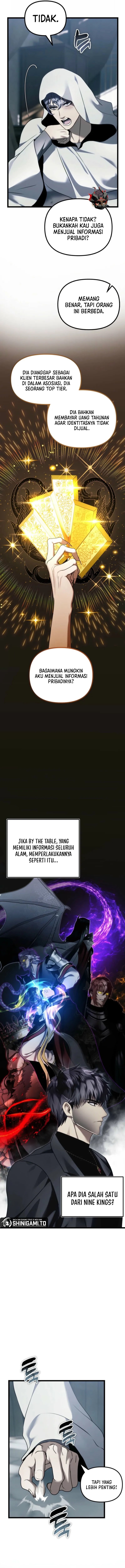 Baca Second Life Ranker - Chapter 218 halaman 12