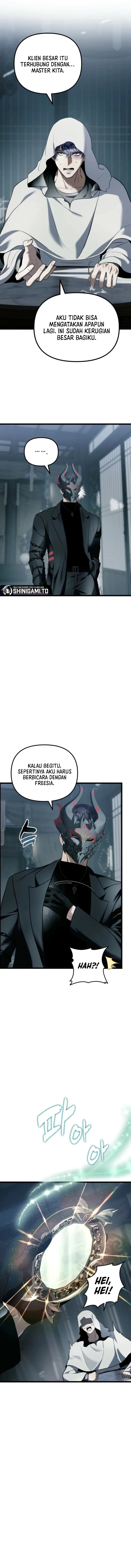 Baca Second Life Ranker - Chapter 218 halaman 13
