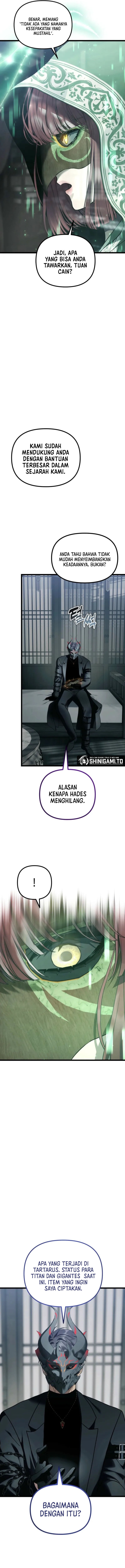 Baca Second Life Ranker - Chapter 218 halaman 15