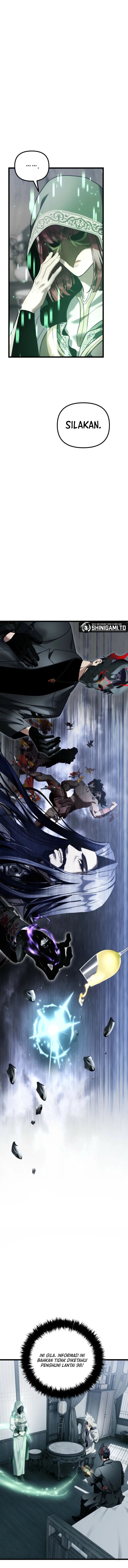 Baca Second Life Ranker - Chapter 218 halaman 16