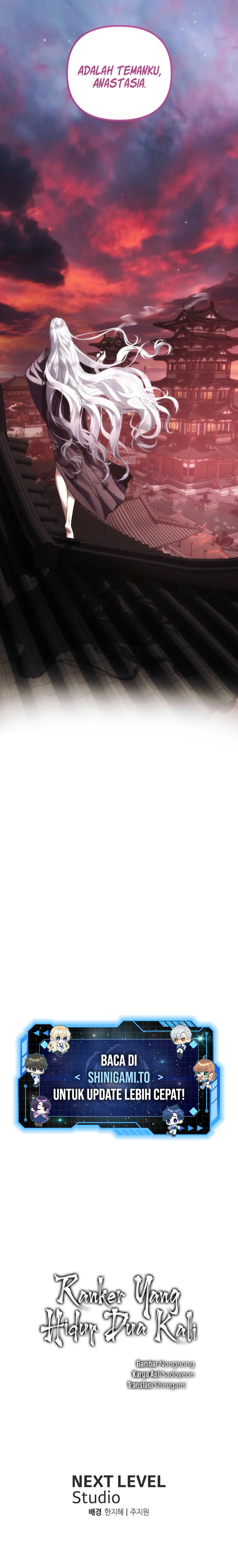 Baca Second Life Ranker - Chapter 218 halaman 20