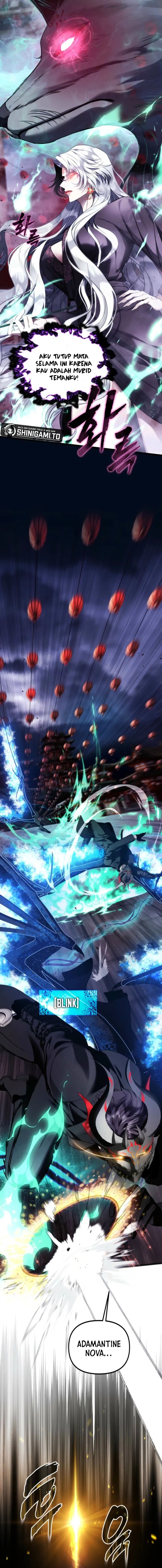 Baca Second Life Ranker - Chapter 218 halaman 5