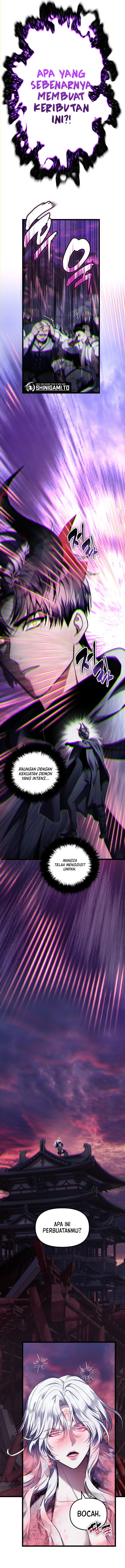 Baca Second Life Ranker - Chapter 219 halaman 11