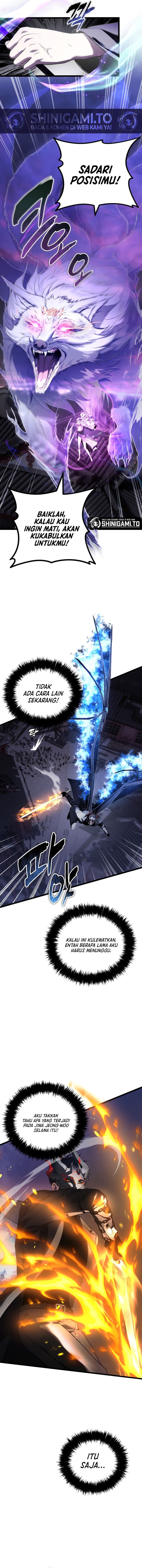 Baca Second Life Ranker - Chapter 219 halaman 16