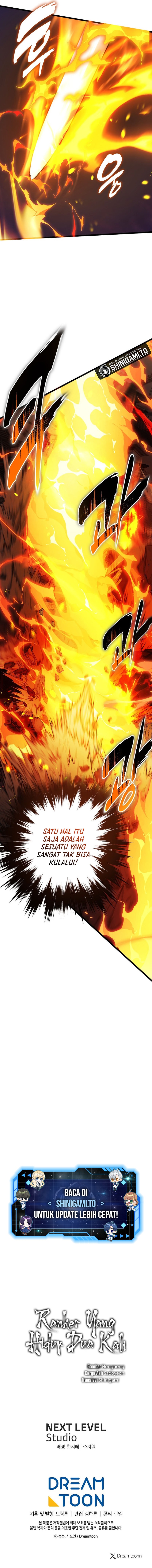 Baca Second Life Ranker - Chapter 219 halaman 17