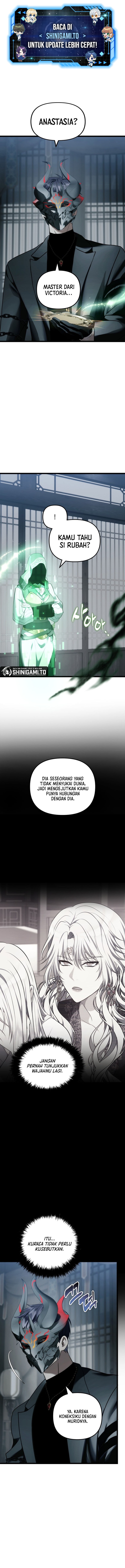 Baca Second Life Ranker - Chapter 219 halaman 2