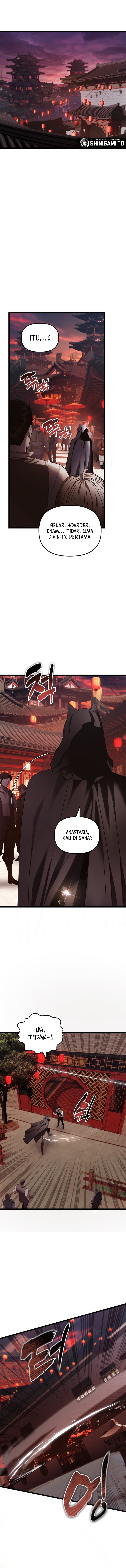Baca Second Life Ranker - Chapter 219 halaman 6