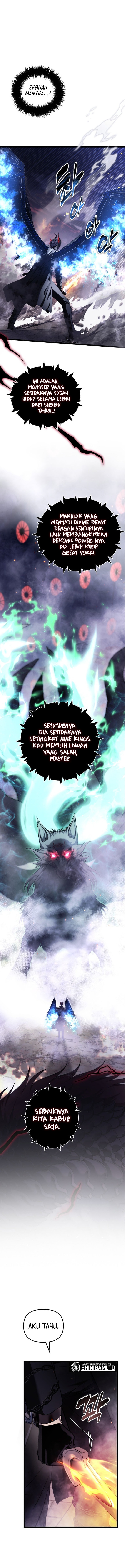 Baca Second Life Ranker - Chapter 220 halaman 10