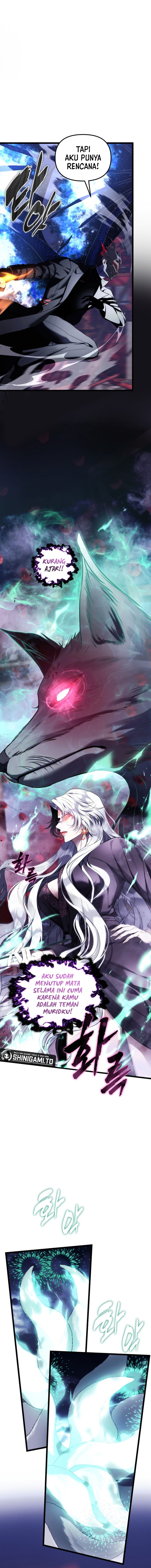 Baca Second Life Ranker - Chapter 220 halaman 11