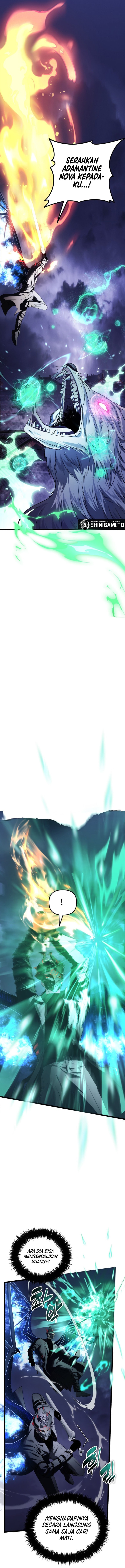 Baca Second Life Ranker - Chapter 220 halaman 12