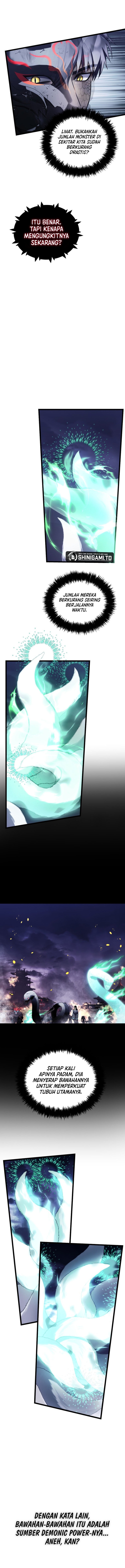 Baca Second Life Ranker - Chapter 220 halaman 14