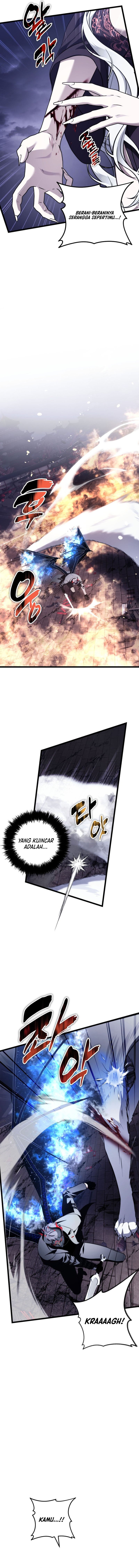 Baca Second Life Ranker - Chapter 220 halaman 16