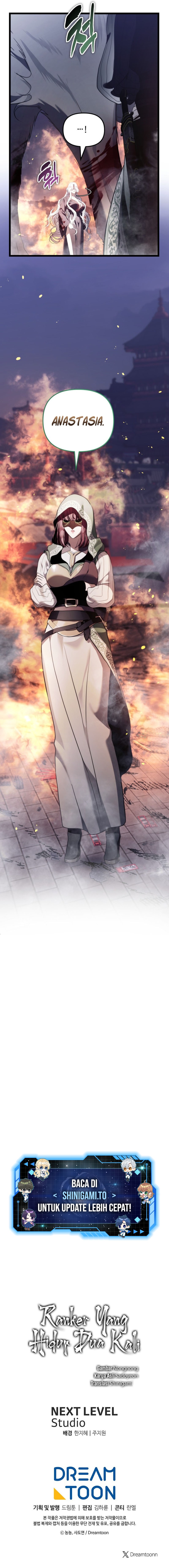 Baca Second Life Ranker - Chapter 220 halaman 19