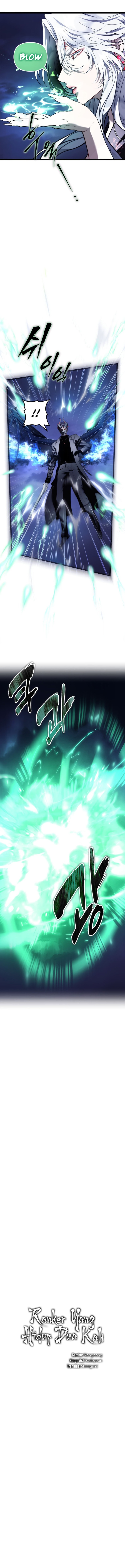 Baca Second Life Ranker - Chapter 220 halaman 5