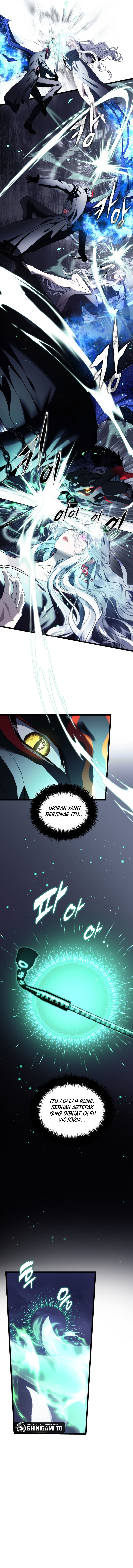 Baca Second Life Ranker - Chapter 220 halaman 7