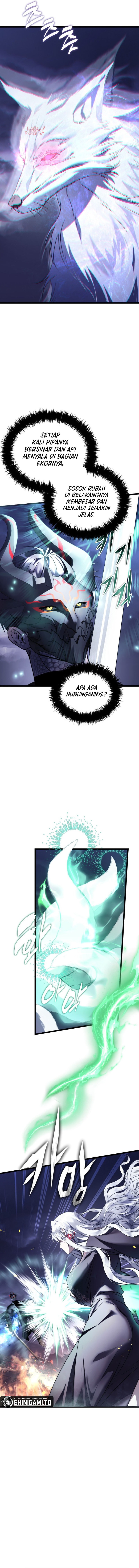 Baca Second Life Ranker - Chapter 220 halaman 8