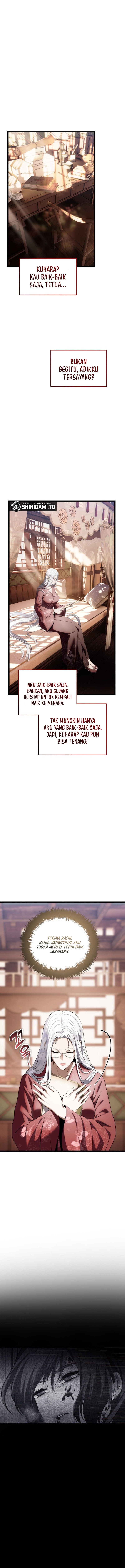 Baca Second Life Ranker - Chapter 221 halaman 4