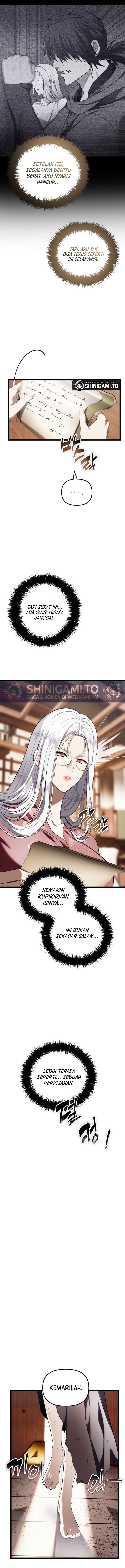 Baca Second Life Ranker - Chapter 221 halaman 5