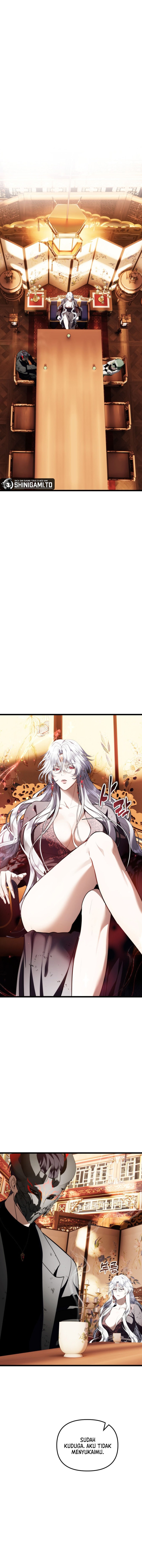 Baca Second Life Ranker - Chapter 221 halaman 8