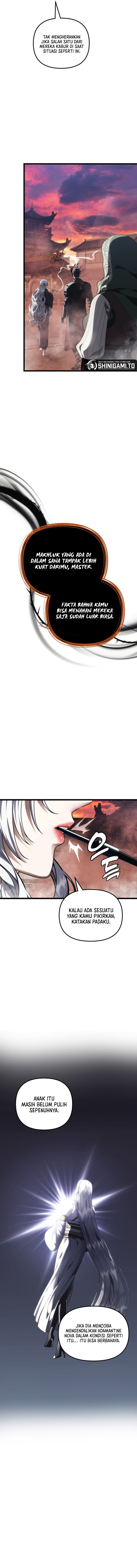 Baca Second Life Ranker - Chapter 222 halaman 12