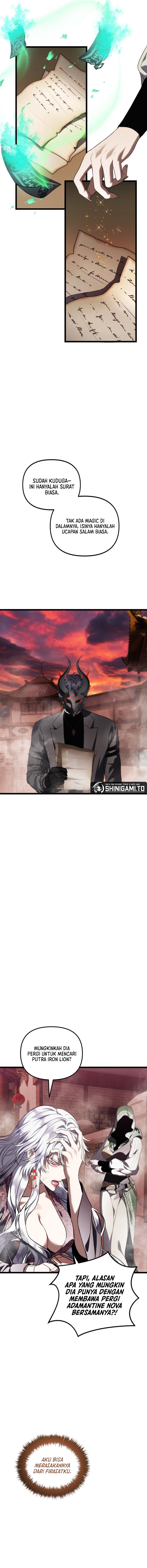 Baca Second Life Ranker - Chapter 222 halaman 15