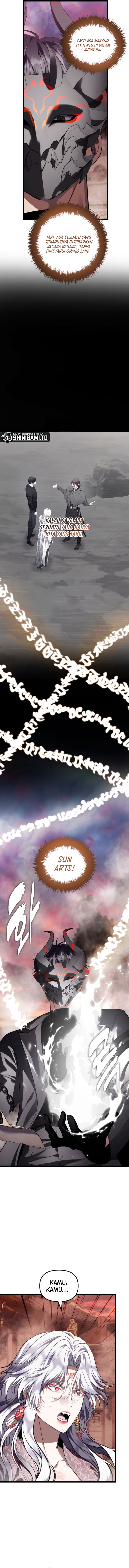 Baca Second Life Ranker - Chapter 222 halaman 16