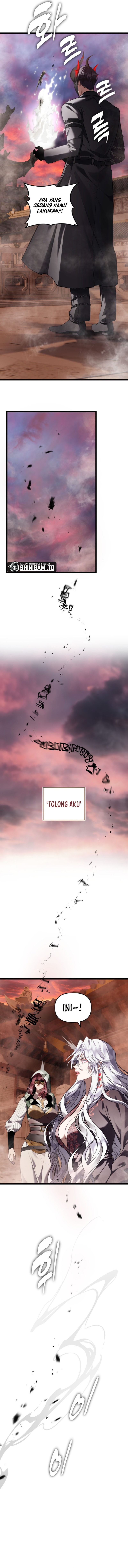 Baca Second Life Ranker - Chapter 222 halaman 17