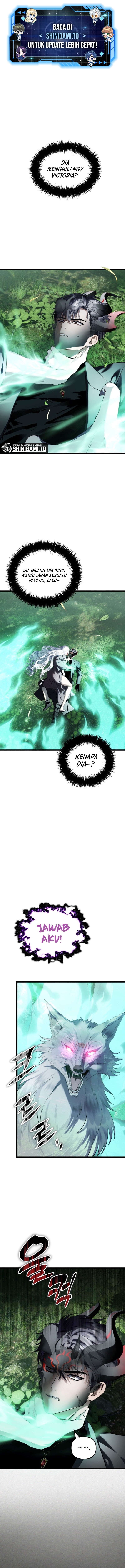 Baca Second Life Ranker - Chapter 222 halaman 2