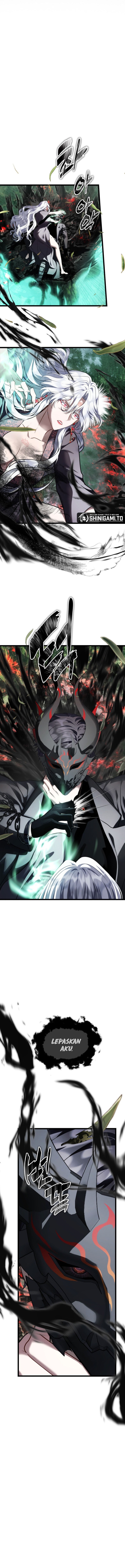 Baca Second Life Ranker - Chapter 222 halaman 4
