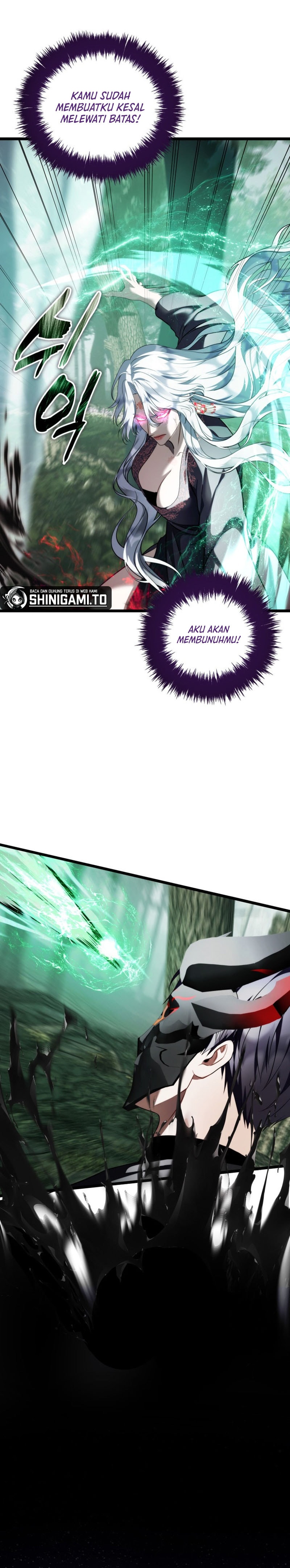 Baca Second Life Ranker - Chapter 222 halaman 6